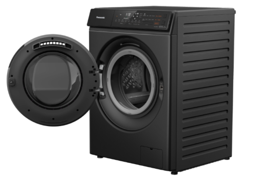 Máy giặt sấy Panasonic Inverter 10.5 kg NA-S056FR1BV 2 May giat say Panasonic Inverter 10.5 kg NA S056FR1BV 3