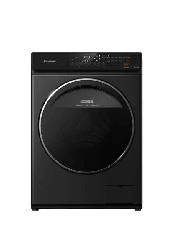 Máy giặt sấy Panasonic Inverter 10.5 kg NA-S056FR1BV 600x800 Máy giặt sấy Panasonic Inverter 10.5 kg NA-S056FR1BV 600x800