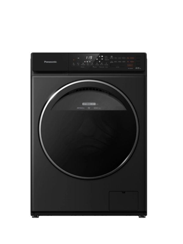 Máy giặt sấy Panasonic Inverter 9.5 kg NA-V95FR1BVT 600x800 Máy giặt sấy Panasonic Inverter 9.5 kg NA-V95FR1BVT 600x800