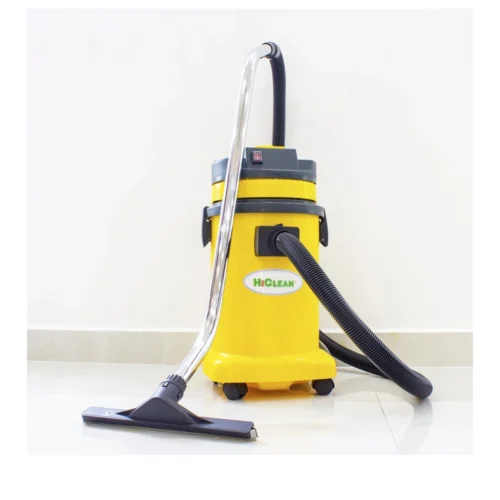 Máy hút bụi công nghiệp HiClean HC30P