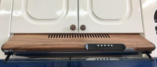 Máy hút khói Canzy CZ-70WY 1 May hut khoi Canzy CZ 70WY 01