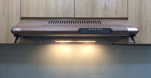 Máy hút khói Canzy CZ-70WY 2 Máy hút khói Canzy CZ-70WY 03