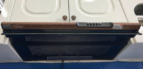 Máy hút khói Canzy CZ-70WY 3 Máy hút khói Canzy CZ-70WY02