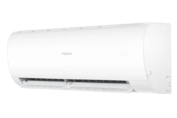 Máy lạnh Aqua 1.5 HP AQA-KCR12PA-2 May lanh Aqua 1.5 HP AQA KCR12PA 2