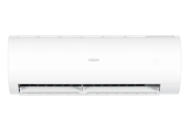 Máy lạnh Aqua Inverter 1 HP AQA-KCR9PA-2 May lanh Aqua Inverter 1 HP AQA KCR9PA 2