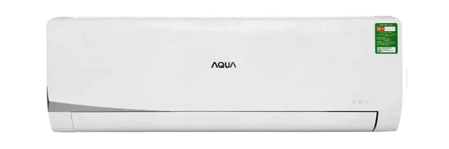 Máy lạnh Aqua Inverter 1 HP AQA-KCR9PA 900x300 Máy lạnh Aqua Inverter 1 HP AQA-KCR9PA 900x300