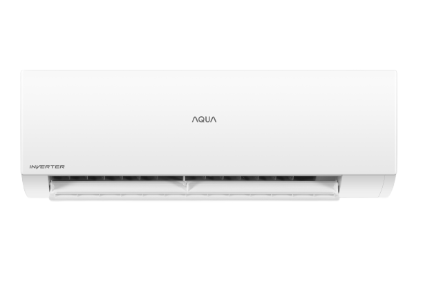 Máy lạnh Aqua Inverter 1 HP AQA-KCRV10XAW-1 May lanh Aqua Inverter 1 HP AQA KCRV10XAW 1