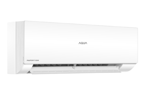 Máy lạnh Aqua Inverter 1 HP AQA-KCRV10XAW 2 May lanh Aqua Inverter 1 HP AQA KCRV10XAW 3