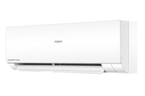 Máy lạnh Aqua Inverter 1 HP AQA-KCRV10XAW 1 May lanh Aqua Inverter 1 HP AQA KCRV10XAW 4