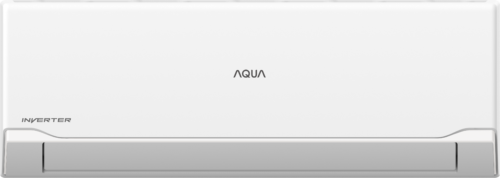 Máy lạnh Aqua Inverter 1 HP AQA-RUV10RB 2 May lanh Aqua Inverter 1 HP AQA RUV10RB 1
