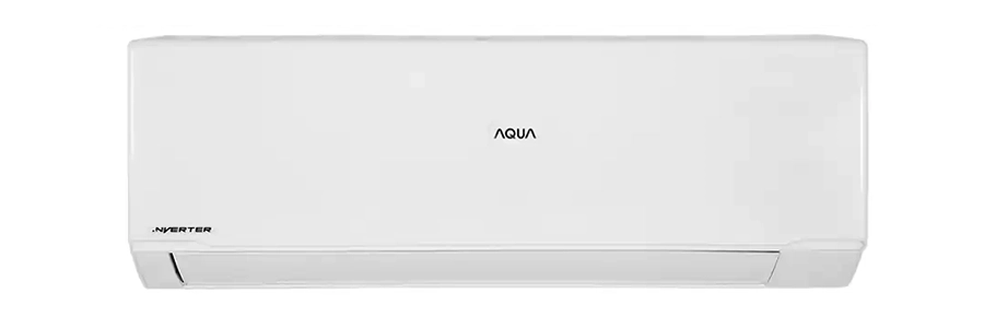 Máy lạnh Aqua Inverter 1 HP AQA-RUV10RB 900x300 Máy lạnh Aqua Inverter 1 HP AQA-RUV10RB 900x300