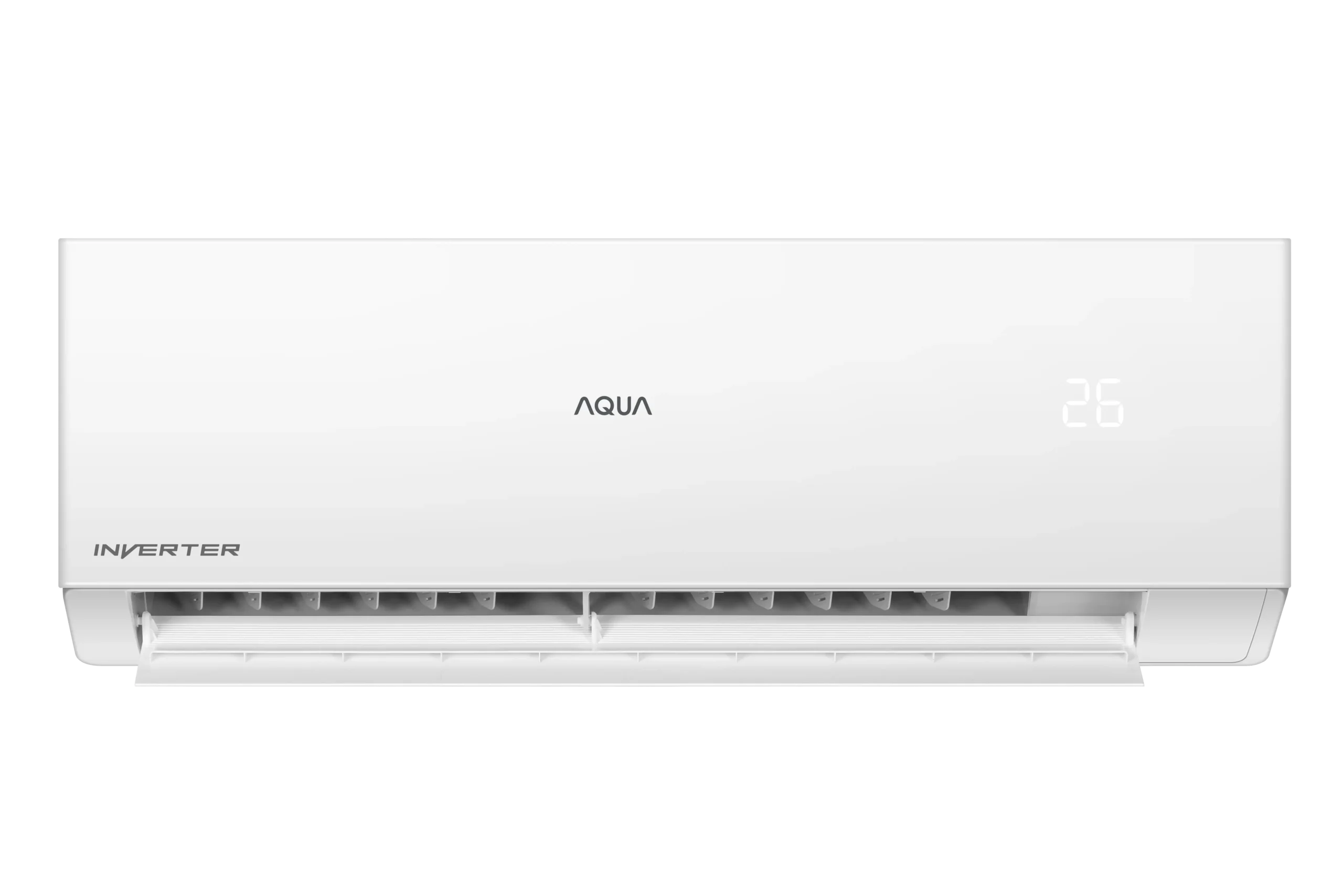 Máy lạnh Aqua Inverter 1 HP AQA-RV10QA2-2 May lanh Aqua Inverter 1 HP AQA RV10QA2 2 scaled