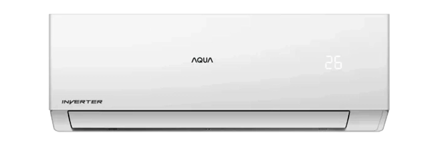 Máy lạnh Aqua Inverter 1.5 HP AQA-RV13QA2 900x300 Máy lạnh Aqua Inverter 1.5 HP AQA-RV13QA2 900x300