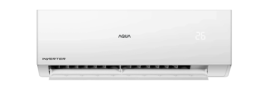 Máy lạnh Aqua Inverter 2.5 HP AQA-RV24QA2 900x300 Máy lạnh Aqua Inverter 2.5 HP AQA-RV24QA2 900x300
