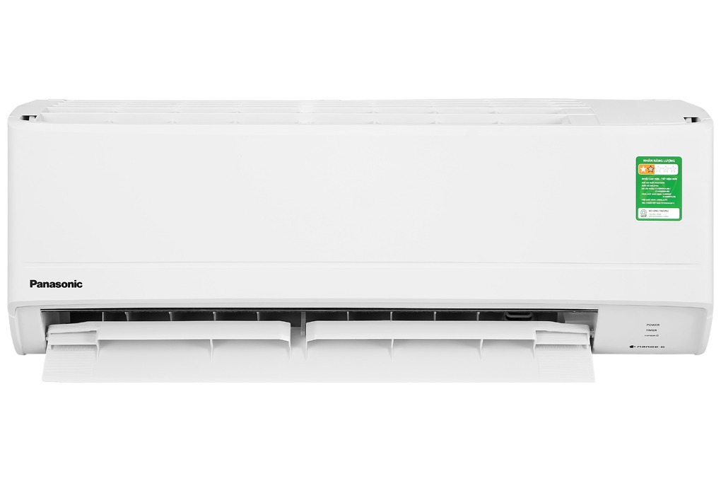Máy lạnh Panasonic 1.0 HP CU-CS-N9ZKH-8-1 May lanh Panasonic 1.0 HP CU CS N9ZKH 8 1