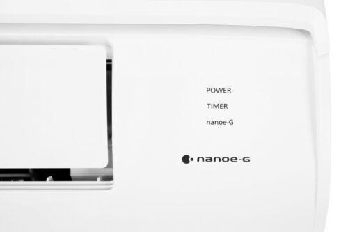 Máy lạnh Panasonic 1.0 HP CU/CS-N9ZKH-8 2 May lanh Panasonic 1.0 HP CU CS N9ZKH 8 2