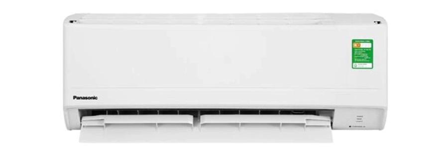 Máy lạnh Panasonic 1.0 HP CUCS-N9ZKH-8 900x300 Máy lạnh Panasonic 1.0 HP CUCS-N9ZKH-8 900x300