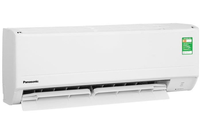 Máy lạnh Panasonic 1.5 HP CU-CS-N12WKH-8-3 May lanh Panasonic 1.5 HP CU CS N12WKH 8 3