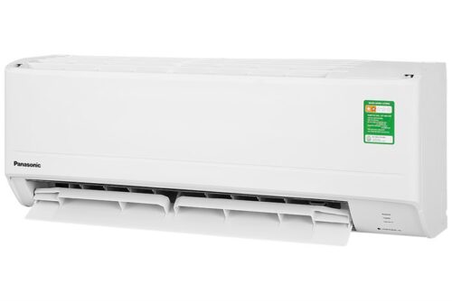Máy lạnh Panasonic 1.5 HP CU/CS-N12WKH-8 1 May lanh Panasonic 1.5 HP CU CS N12WKH 8 4
