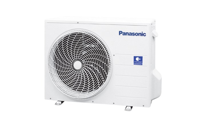 Máy lạnh Panasonic 2.0 HP CU-CS-N18XKH-8-4 May lanh Panasonic 2.0 HP CU CS N18XKH 8 4