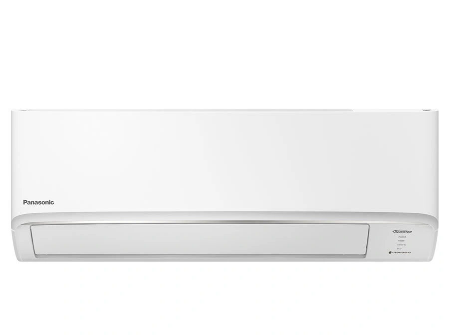 Máy lạnh Panasonic Inverter 1.0 HP CU-CS-RU9AKH-8-1 May lanh Panasonic Inverter 1.0 HP CU CS RU9AKH 8 1