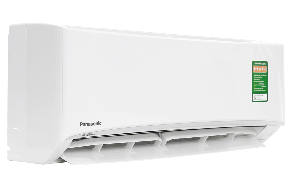 Máy lạnh Panasonic Inverter 1.0 HP CU-CS-RU9AKH-8-3 May lanh Panasonic Inverter 1.0 HP CU CS RU9AKH 8 3