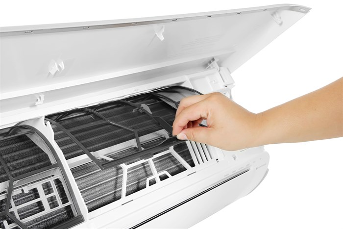 Máy lạnh Panasonic Inverter 1.5 HP CUCS-XU12ZKH-8 01 Máy lạnh Panasonic Inverter 1.5 HP CUCS-XU12ZKH-8 01