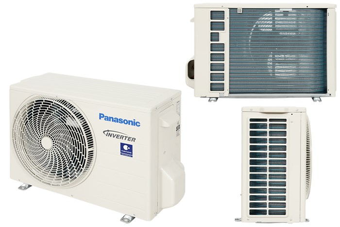 Máy lạnh Panasonic Inverter 1.5 HP CUCS-XU12ZKH-8 03 Máy lạnh Panasonic Inverter 1.5 HP CUCS-XU12ZKH-8 03