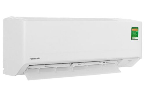 Máy lạnh Panasonic Inverter 2.0 HP CU/CS-RU18AKH-8 1 May lanh Panasonic Inverter 2.0 HP CU CS RU18AKH 8 1