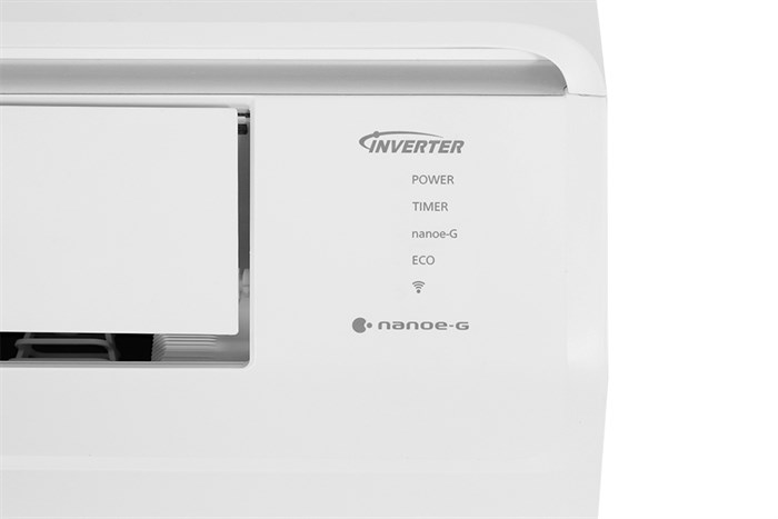 Máy lạnh Panasonic Inverter 2.0 HP CU-CS-RU18AKH-8-3 May lanh Panasonic Inverter 2.0 HP CU CS RU18AKH 8 3