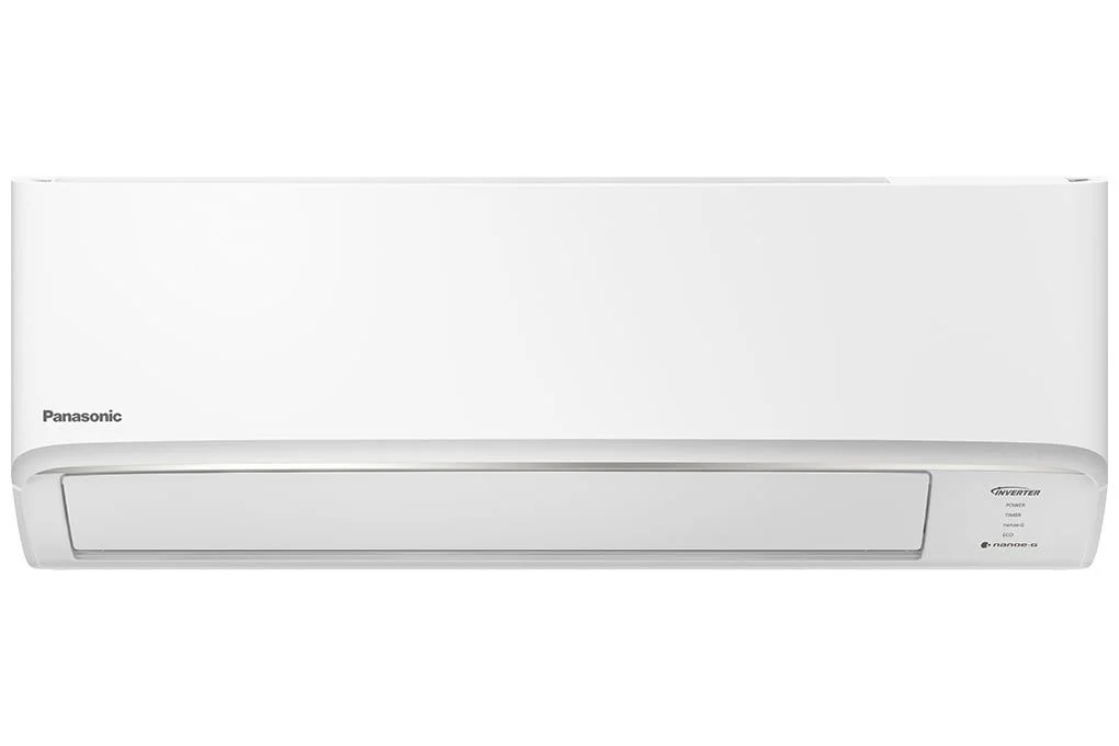 Máy lạnh Panasonic Inverter 2.0 HP CU-CS-U18XKH-8-1 May lanh Panasonic Inverter 2.0 HP CU CS U18XKH 8 1