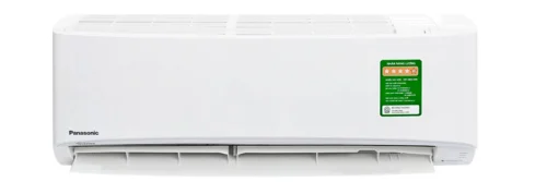 Máy lạnh Panasonic Inverter 2.0 HP CUCS-RU18AKH-8 900x300