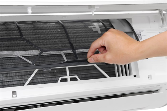 Máy lạnh Panasonic Inverter 2.0 HP CUCS-U18ZKH-8 01 Máy lạnh Panasonic Inverter 2.0 HP CUCS-U18ZKH-8 01