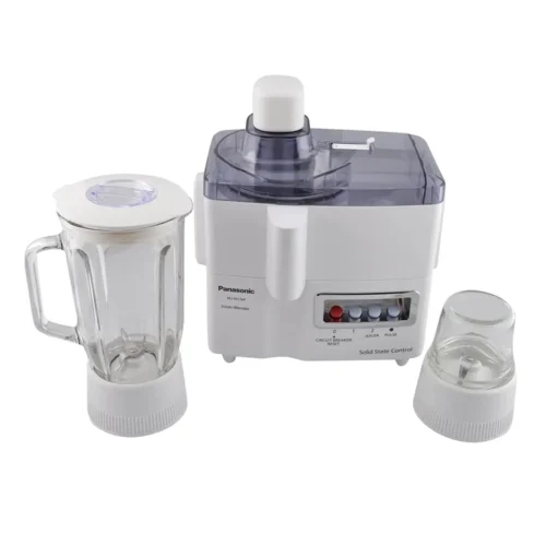 Máy xay ép đa năng Panasonic MJ-M176PWRA