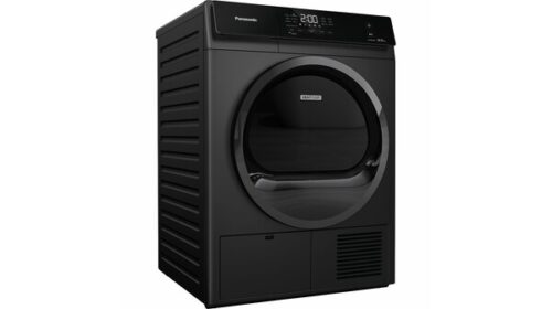 May say bom nhiet Panasonic 10.5 kg NH EH05JD1BV 2