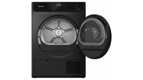 May say bom nhiet Panasonic 10.5 kg NH EH05JD1BV 3