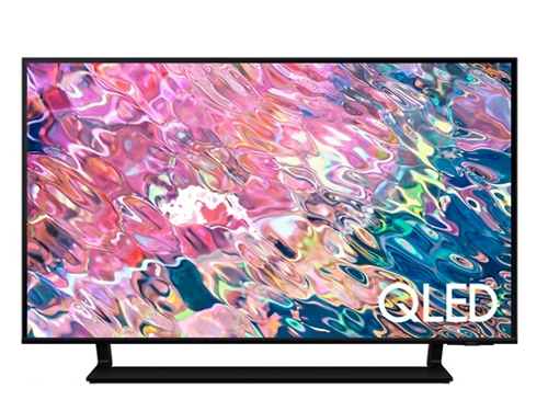 Smart TV Samsung 50Q60BAK QLED 4K 50 inch 800x600