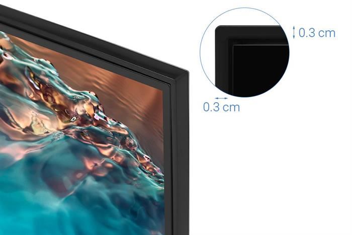 Smart TV Samsung 55BU8000 4K UHD 55 inch-5 Smart TV Samsung 55BU8000 4K UHD 55 inch 5