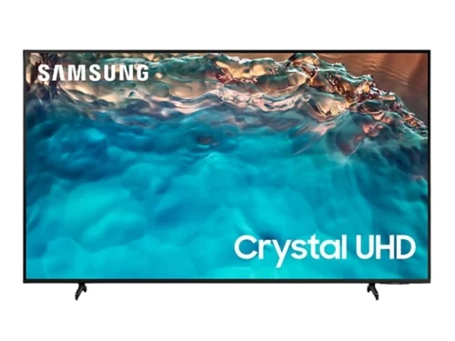 Smart TV Samsung 55BU8000 4K UHD 55 inch 800x600