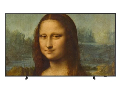 Smart TV Samsung 55LS03B The Frame QLED 4K 55 inch 800x600
