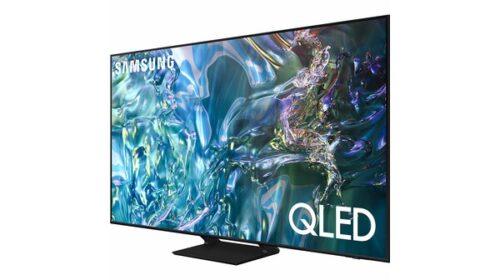 Smart TV Samsung 55Q60DA QLED 4K 55 inch 2