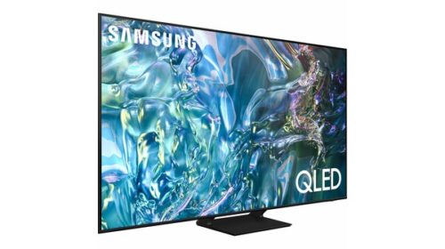 Smart TV Samsung 55Q60DA QLED 4K 55 inch 3