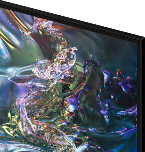 Smart TV Samsung 55Q60DA QLED 4K 55 inch 4