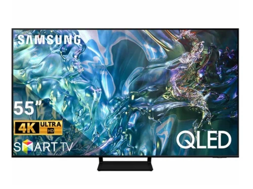 Smart TV Samsung 55Q60DA QLED 4K 55 inch 800x600