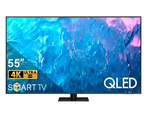 Smart TV Samsung 55Q70DAKXXV QLED 4K 55 inch 800x600