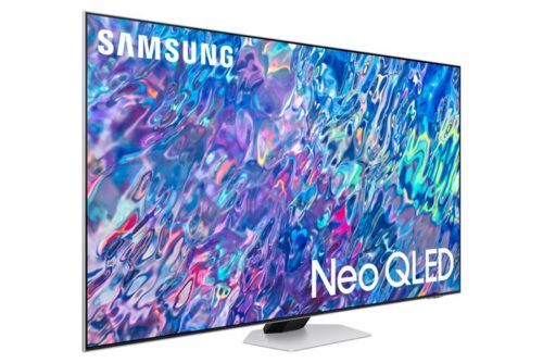 Smart TV Samsung 55QN85B Neo QLED 4K 55 inch 2 Smart TV Samsung 55QN85B Neo QLED 4K 55 inch 2