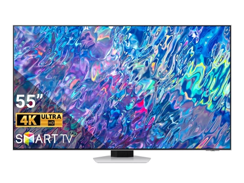 Smart TV Samsung 55QN85B Neo QLED 4K 55 inch