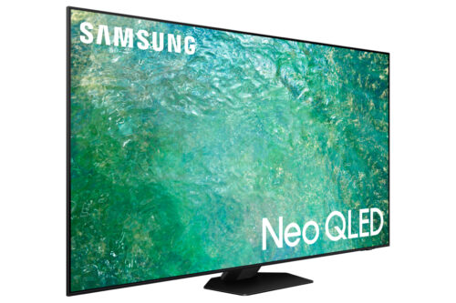 Smart TV Samsung 55QN85CAKXXV Neo QLED 4K 55 inch 2
