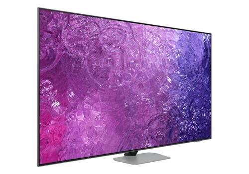 Smart TV Samsung 55QN90CAKXXV Neo QLED 4K 55 inch 2