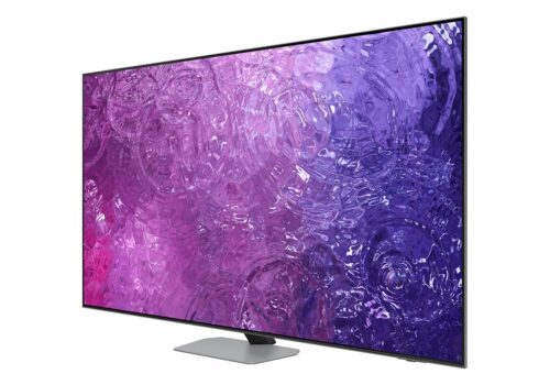 Smart TV Samsung 55QN90CAKXXV Neo QLED 4K 55 inch 3